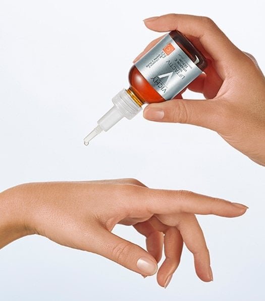 Sérum Vitamina C 20 ml - Imagem 2