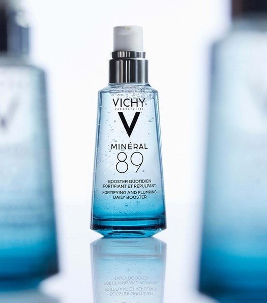 Sérum Fortalecedor Facial 50ml - Imagem 5